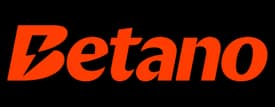 Betano secondary logo