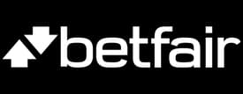 Betfair secondary logo