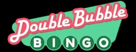 Double Bubble Bingo secondary logo