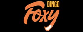 Foxy Bingo secondary logo