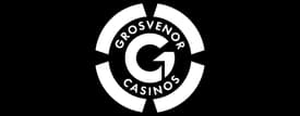 Grosvenor secondary logo
