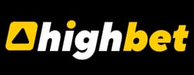 HighBet secondary logo
