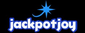 Jackpotjoy secondary logo