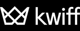 Kwiff secondary logo
