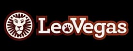 Leo Vegas secondary logo