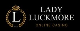 Lady LuckMore secondary logo