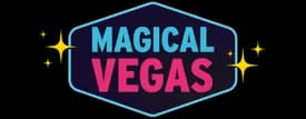 Magical Vegas secondary logo