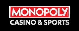 Monopoly Casino secondary logo