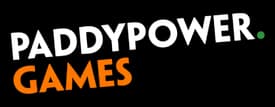 Paddy Power secondary logo
