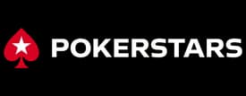 Poker Stars secondary logo