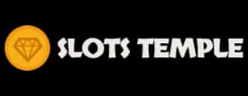 Slots Temple secondary logo