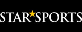 Star Sports Casino secondary logo
