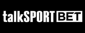Talk Sport Bet Casino secondary logo