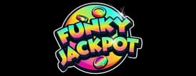 Funky Jackpot secondary logo
